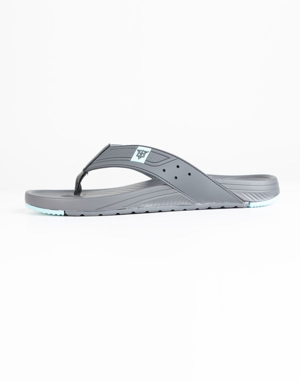 DEEDAT Hyper Slipper Gray