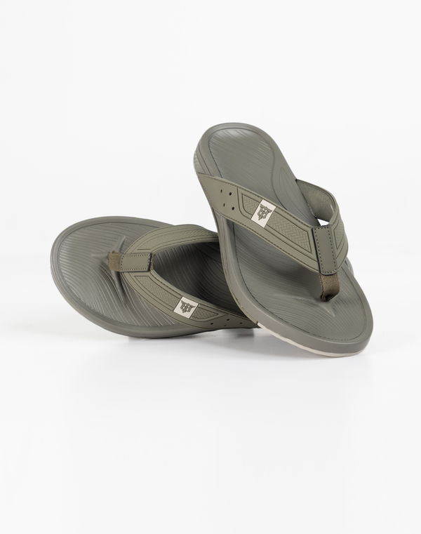 DEEDAT Hyper Slipper Olive