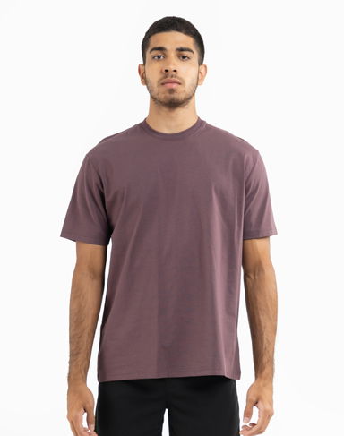 Dusty Purple