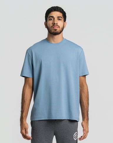 Steel Blue