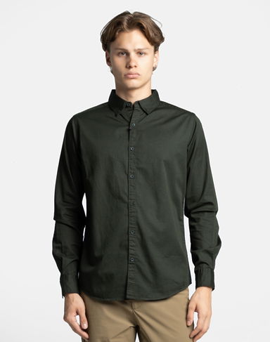 Forest Green