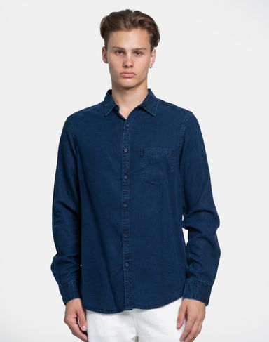 Dark Navy