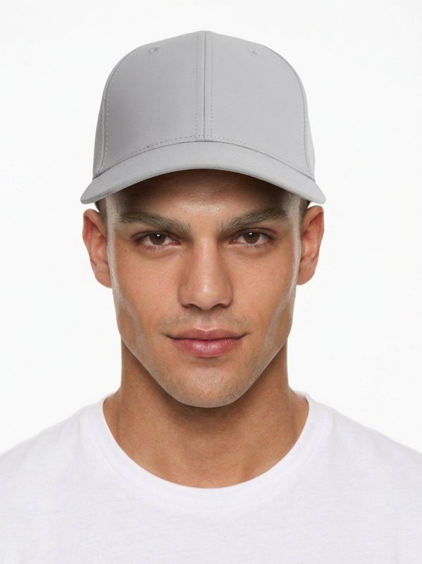 DEEDAT Men's Plain Cap