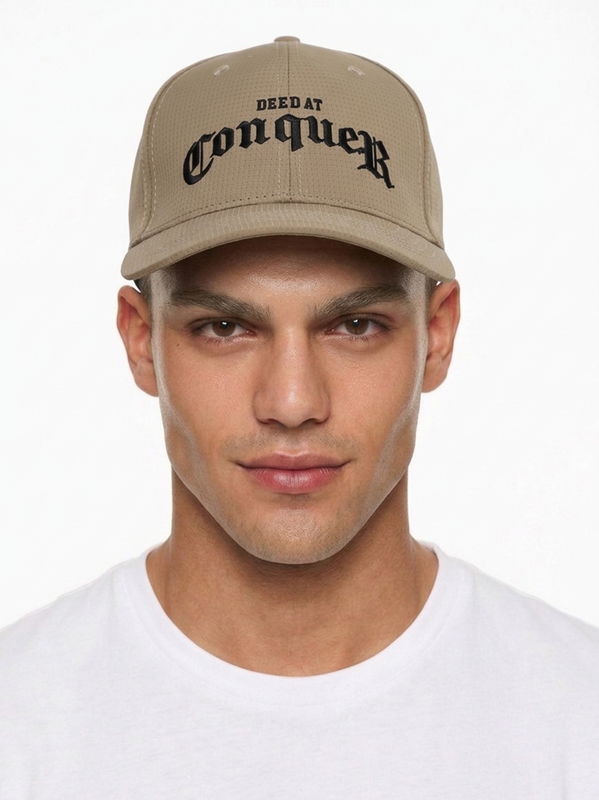 DEEDAT Men's Embroidery Cap