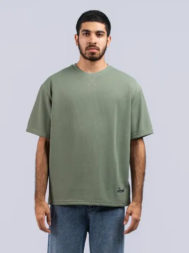Sea Green