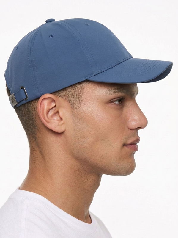 DEEDAT Men's Plain Cap