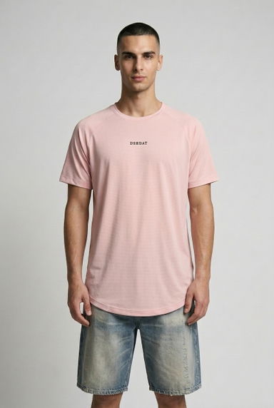 Baby Pink
