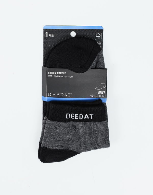 DEEDAT Men's Socks