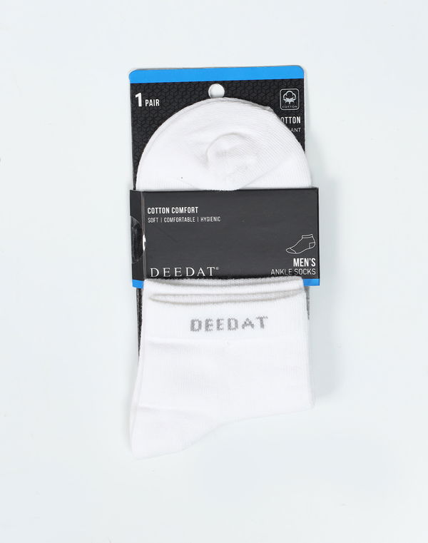 DEEDAT Men's Socks