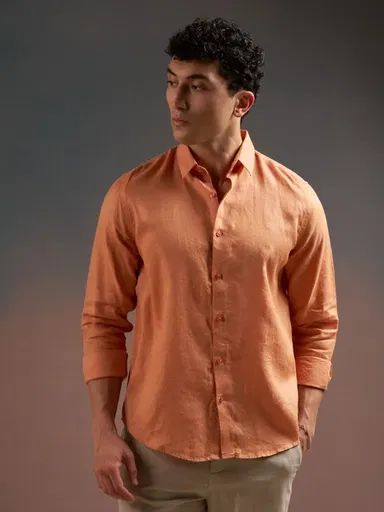 Burnt Orange