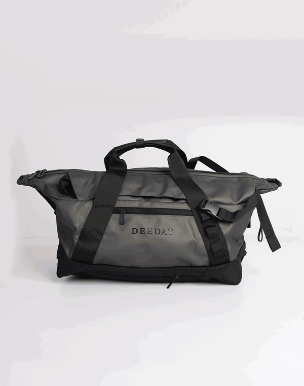 DEEDAT Sports Duffel Bag