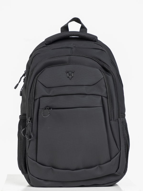 DEEDAT Travel Back Pack Black