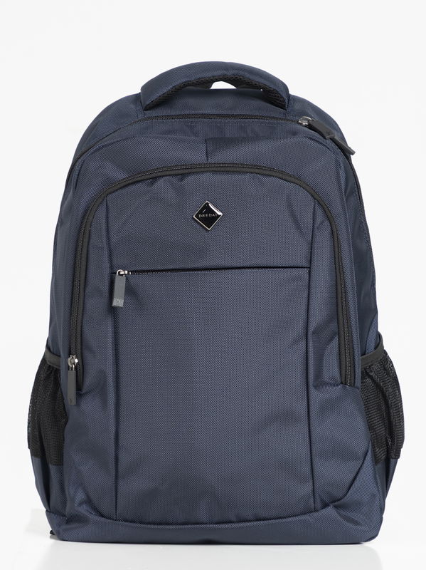 DEEDAT Travel Back Pack Navy