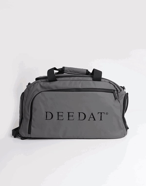 DEEDAT Travel Duffel Bag