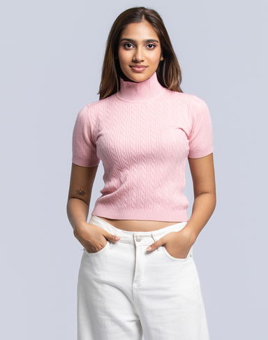 Baby Pink