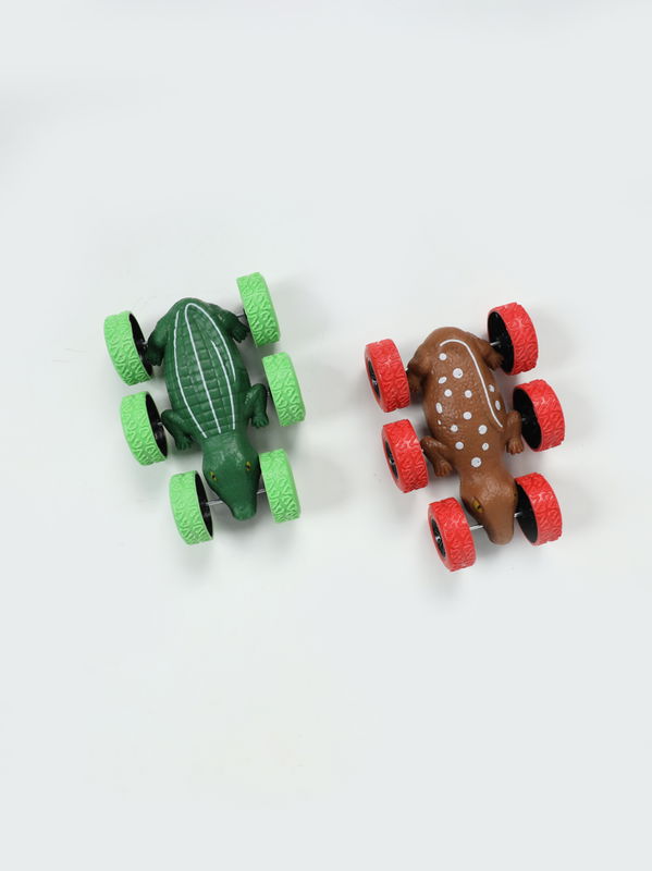 Double Sided Car