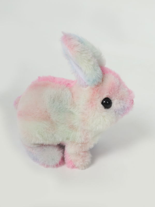 Electric Plush Pet 3+