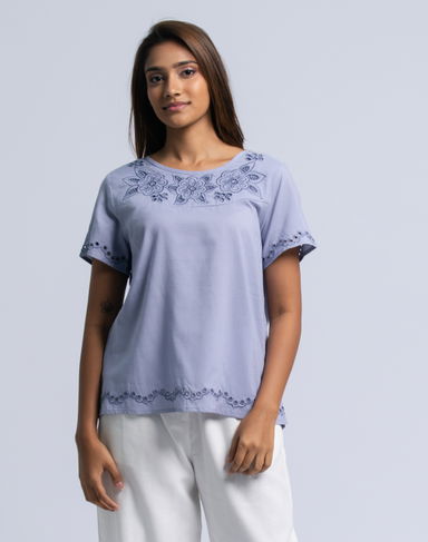 Light Purple