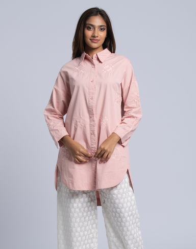 Blush Pink