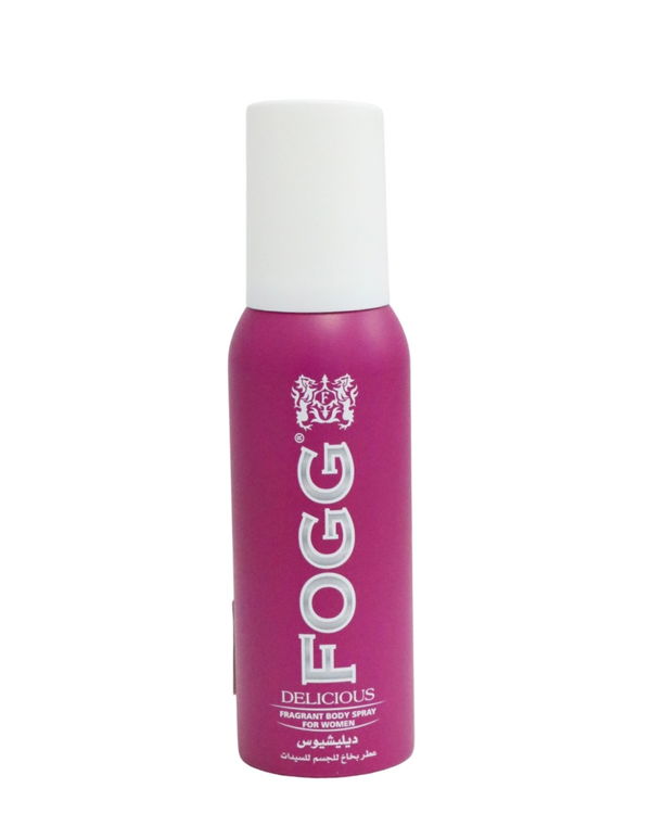 FOGG Delicious Fragrance Body Spray