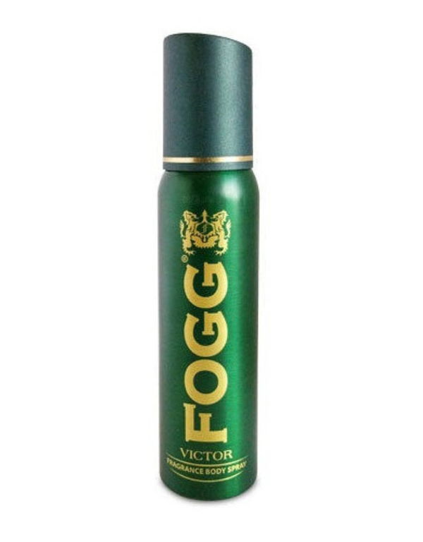 FOGG Victor Men's Body Spray