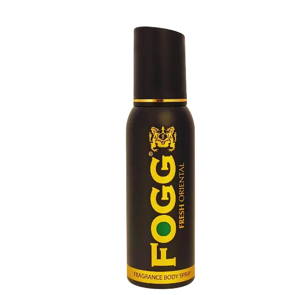 FOGG Fresh Oriental Fragrance Body Spray 120 Ml