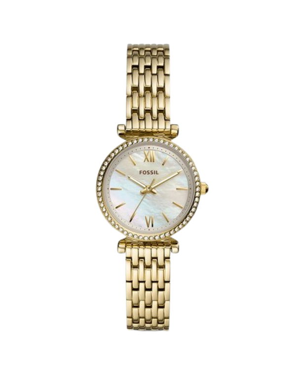 FOSSIL Carlie Mini Analog Watch for Women