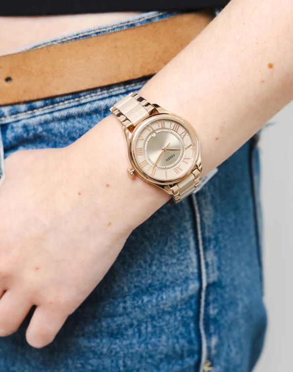 FOSSIL Gilmore Analog Watch Analog Watch for Women