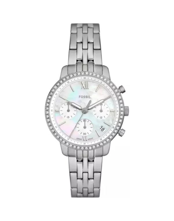 FOSSIL NEUTRA ANALOG WATCH FOR WOMEN