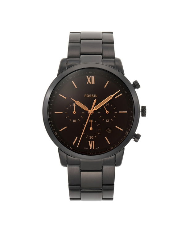 FOSSIL NEUTRA CHRONOGRAPH WATCH FOR MEN