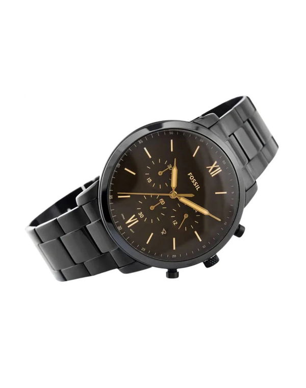 FOSSIL NEUTRA CHRONOGRAPH WATCH FOR MEN