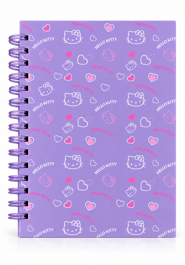 Fancy Kids Note Book