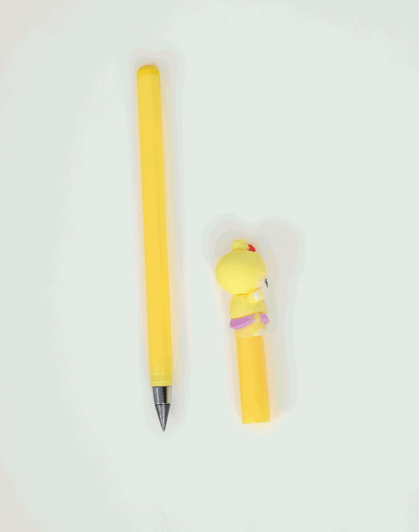 Fancy Pen