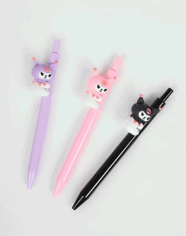 Fancy Pen