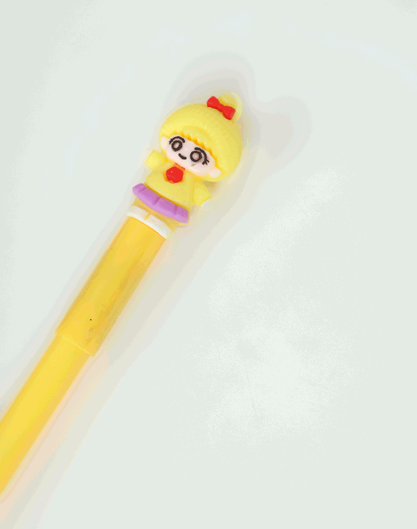 Fancy Pen