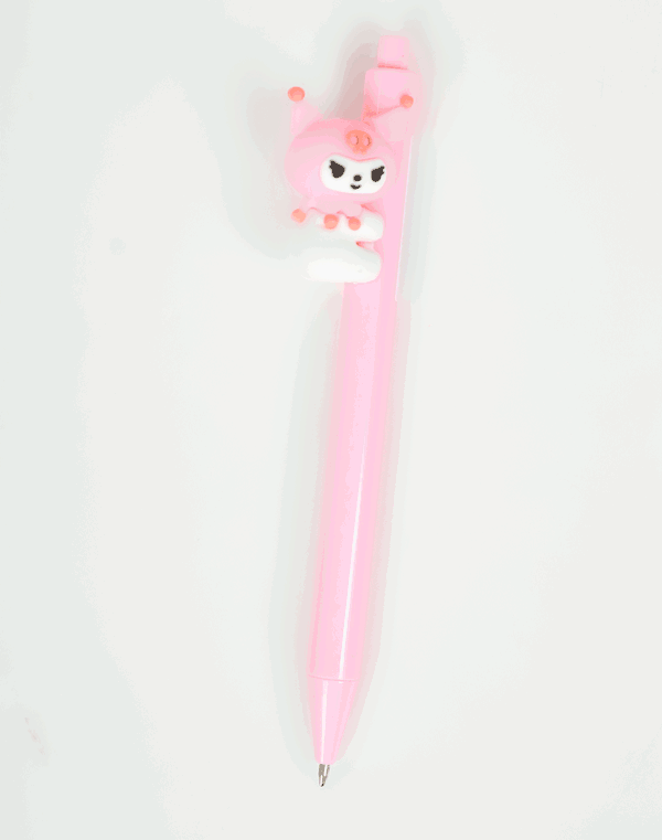 Fancy Pen