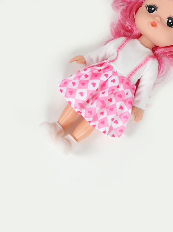 Fashion Doll