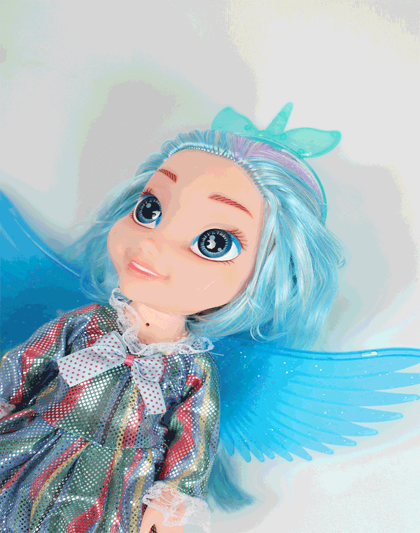 Fashion Doll
