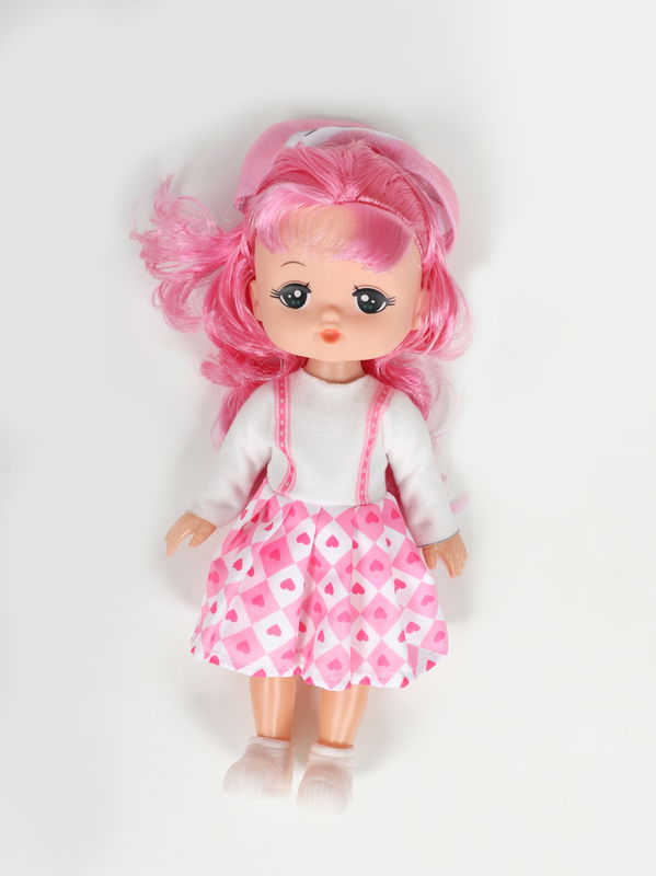 Fashion Doll