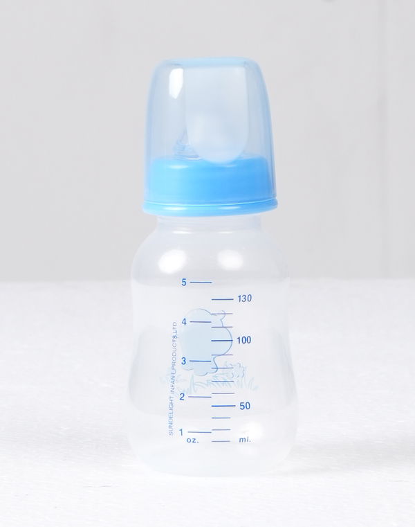Feeding Bottle