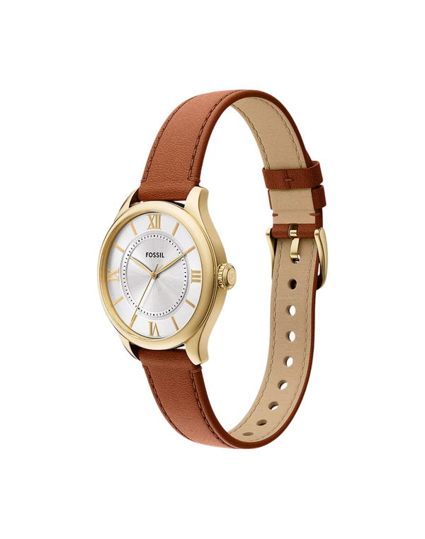 Fossil Gilmore Analog Watch For Women