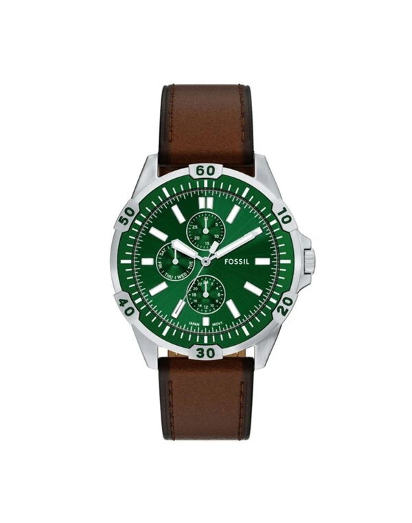 Fossil Men's Garrett Multifunction Men's Watch