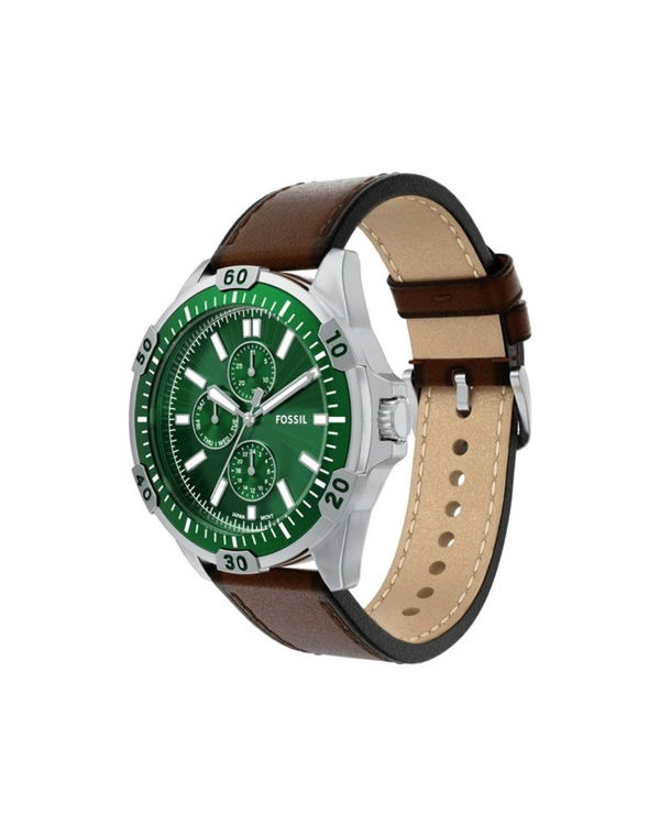 Fossil Men's Garrett Multifunction Men's Watch