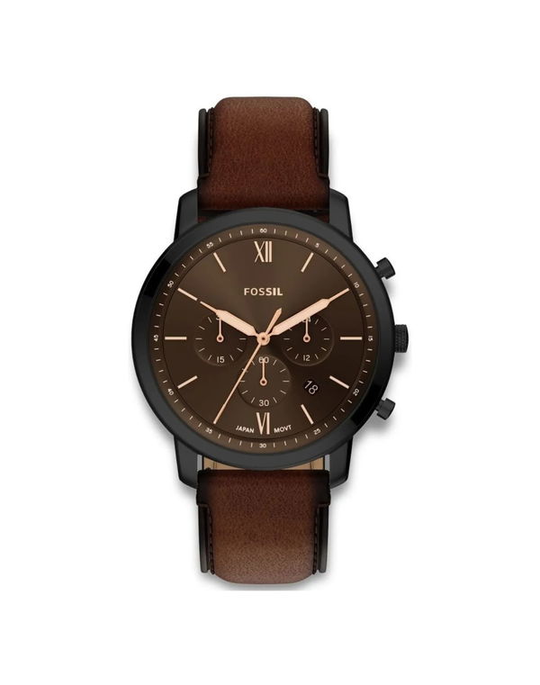 Fossil Neutra Chronograph Men's Quartz Watch