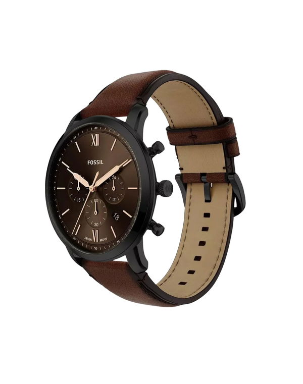 Fossil Neutra Chronograph Men's Quartz Watch