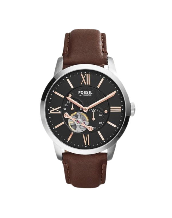 Fossil Townsman Automatic Men's Watch