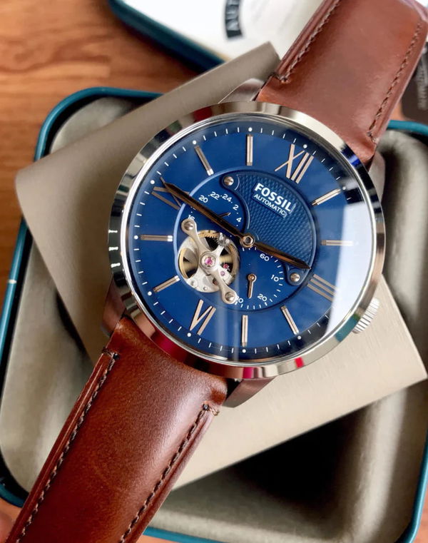 Fossil  Townsman Automatic Men's Watch