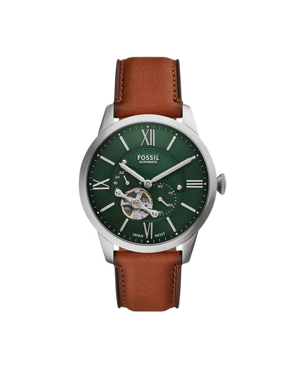 Fossil Townsman Automatic Men's Watch