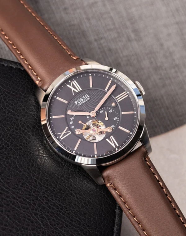 Fossil Townsman Automatic Men's Watch