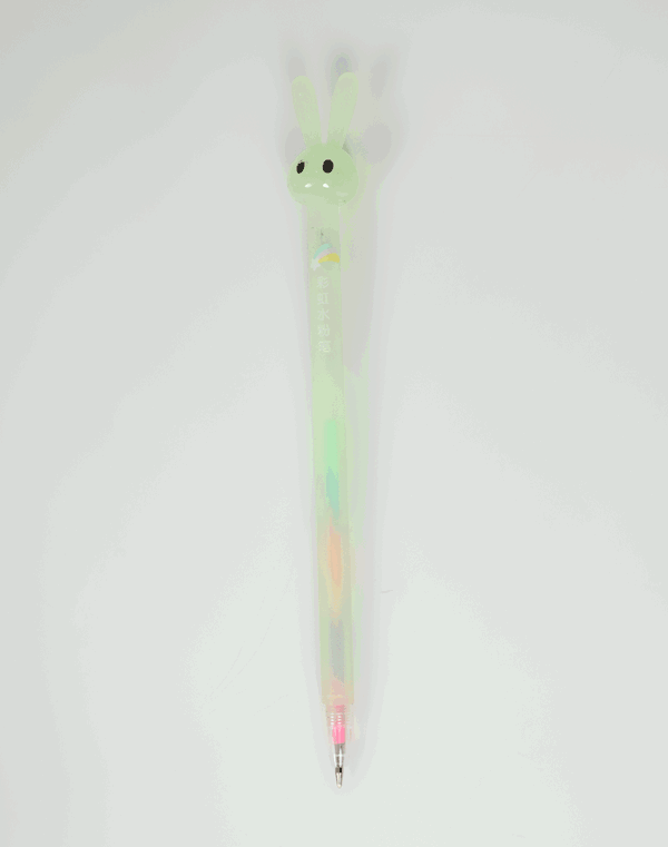 Funny Rabbit Fancy Pen